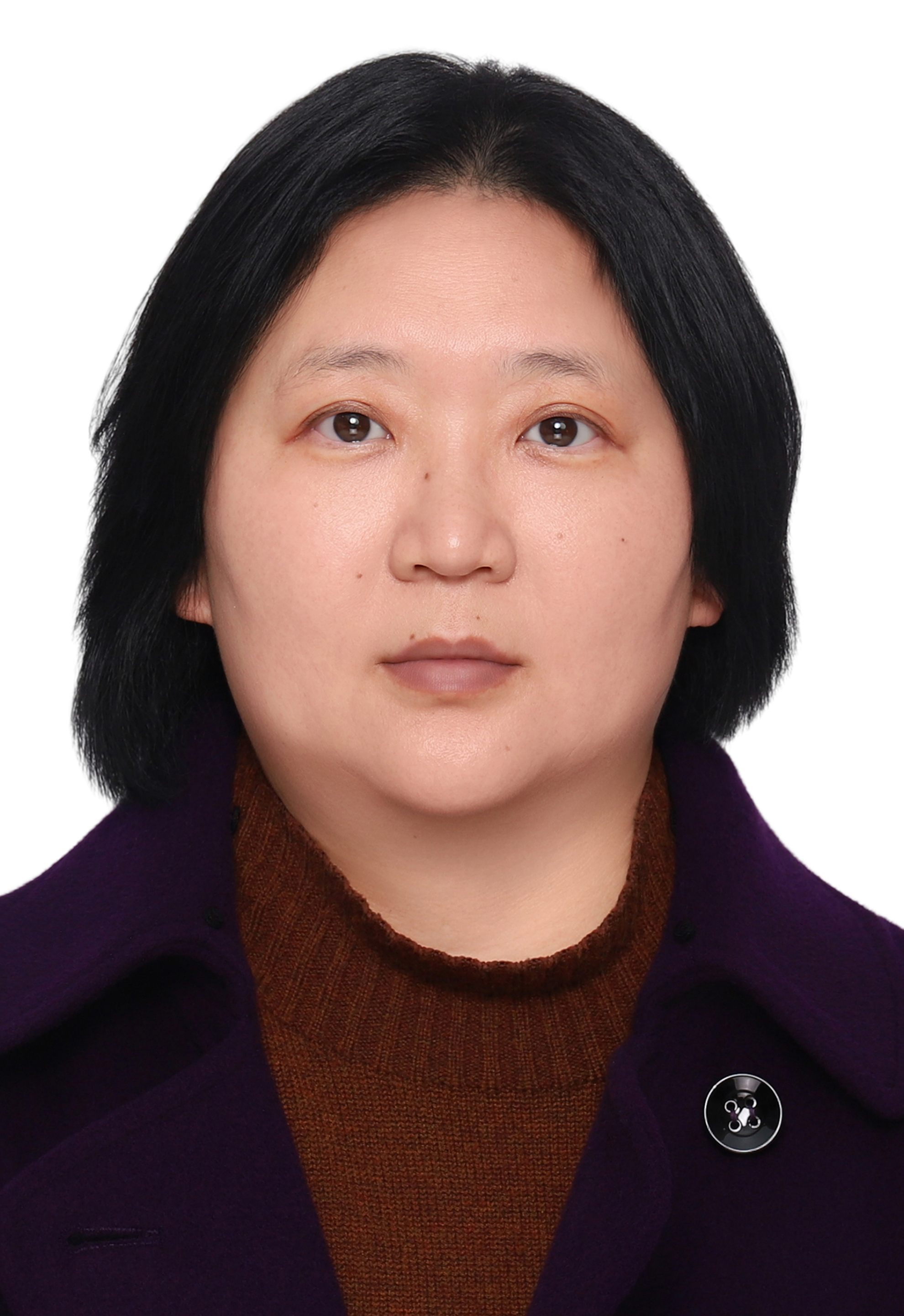 樊敏(副教授)